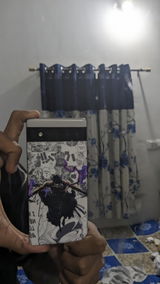 Krish Wankhede review photo