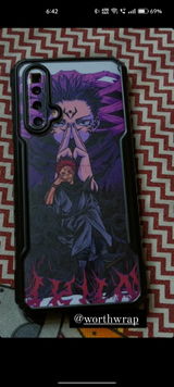S.R. review photo