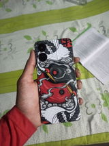 Anonymous review photo
