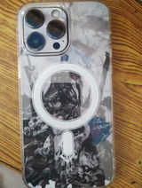 Anonymous review photo