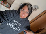 Anonymous review photo
