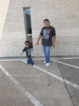 Anonymous review photo