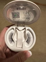 Anonymous review photo