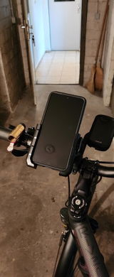 Markus Wagner review photo