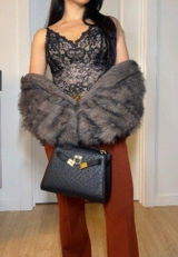 Zara review photo
