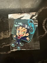 Payton review photo