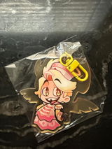 Payton review photo