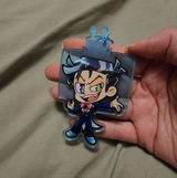 Alice Lost review photo