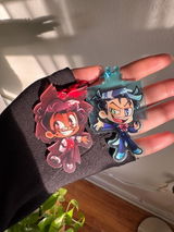 Etsy customer review photo