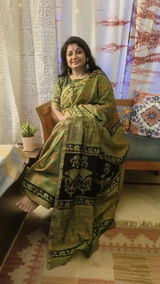 Saumya Bahuguna review photo