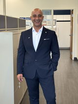 Ibrahim Alawneh review photo