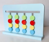 Montessori slide puzzle review photo