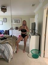 Tracy review photo