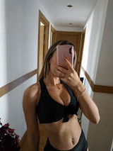 Debby review photo