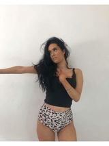 Rachel review photo