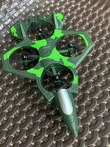 Faaiz review photo