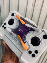 Jameel review photo