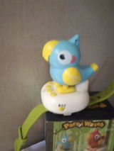 Hira S. review photo