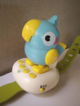 Hira S. review photo