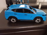 Jock Da Silva review photo