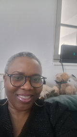 Arike Oshodi review photo