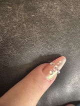 Gill Welch review photo