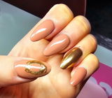 Laura T Nail Technician review photo