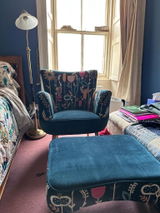 Anonymous review photo