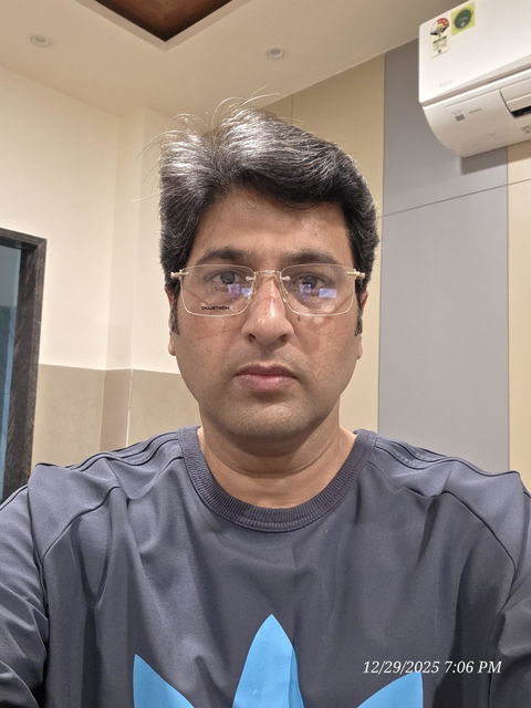 Mont Blanc Frame MB0241O