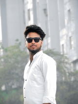 Yuvraj Pradhan review photo