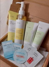 Ioana M. review photo
