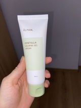 Andra V. review photo