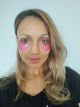 Violeta-Andreea P. review photo