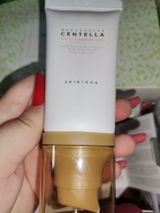 Cristiana review photo