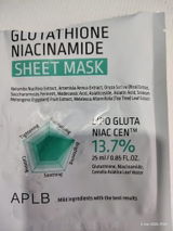 Mariana B. review photo