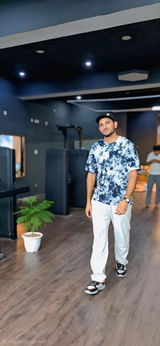 Ayaan Choudhary review photo