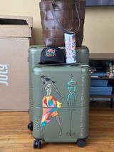 Wilkins Vasquez review photo