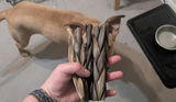 Jazz Wood review photo