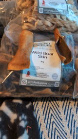 Jazz Wood review photo