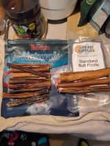 Jazz Wood review photo