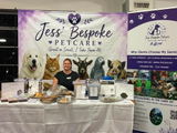 Jess’ Bespoke Petcare review photo
