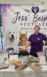 Jess’ Bespoke Petcare review photo