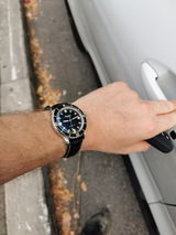 Gianluca Loprete review photo