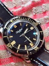 Gianluca Loprete review photo