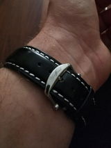 Gianluca Loprete review photo