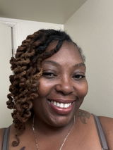 Tiffany Cox review photo