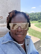 Ajoke Bevans review photo