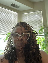 Dalisha Briscoe review photo