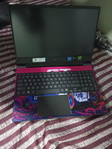 User picture