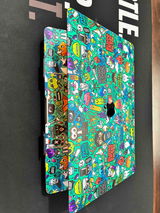 Brian Henriksen review photo